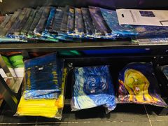 -天津梵高星空艺术馆(天河城旗舰店)