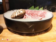 -九田家黑牛烤肉料理(溧阳吾悦店)