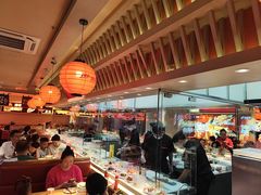 -莲寿司(国兴店)