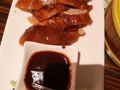 -佘山世茂艾美·御珍轩中餐厅