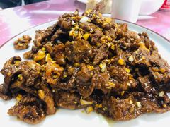 -昱德来·天津菜(河西店)