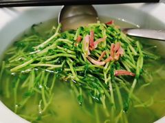上汤豆苗-四季小馆·地道北京小吃(广百店)