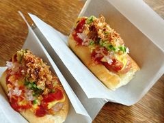 -BOR Eatery(安福路店)