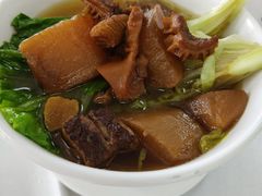 -鹿鸣酒家(越秀店)