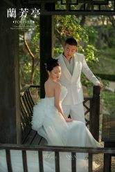 -安娜公馆婚纱摄影(锦州店)