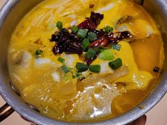 -多喝汤·粤式茶餐(太和金铂店)