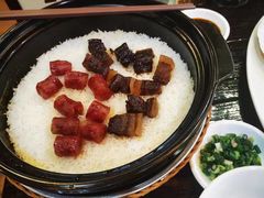-猪肉婆私房菜(容桂总店)
