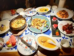 -江南赋(内蒙古大厦店)