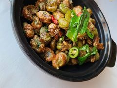 -阿明小菜·海鲜·上海菜(梅陇华理店)