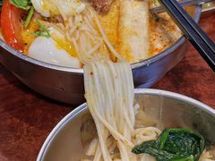 -海安安越南粉(丹竹頭店)