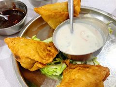 -葛尼沙印度餐厅 (镇明路店)
