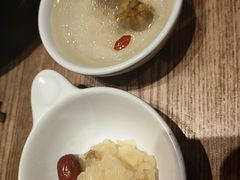 -云海肴·汽锅鸡·云南菜(广安门天虹店)