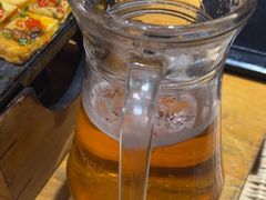 -木屋烧烤(双榆树店)