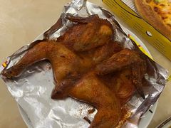 -尊宝比萨(福强店)