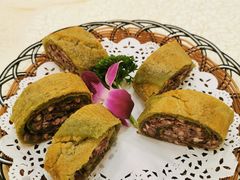 -顺德人家食府(黄金广场店)