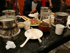 -福口居京味火锅(华光路店)