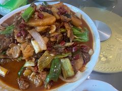 -福顺祥大盘鸡(临潼店)