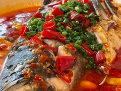 -上名堂·鱼头好吃(体育场路店)