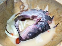 蒸汽石锅鱼-云海肴云南菜·蒸汽石锅鱼(北京良乡华冠店)