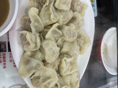 -孔一凡·手工饺子(时尚明苑店)