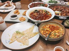 -辛香汇(飞洲店)