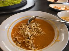 -荷风细雨·中国茶宴(碧云店)