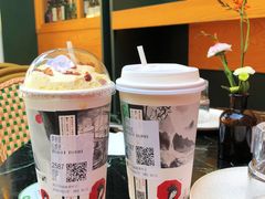 -茶颜悦色(花园道店)
