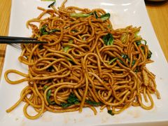 -阿莉餐厅(枣阳路店)