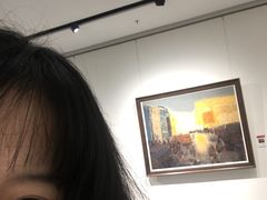 -大芬美术馆