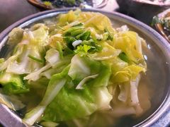 -小杨翘脚牛肉