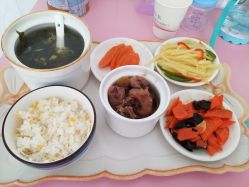 -馨果汇月子产康中心(南湖公园店)