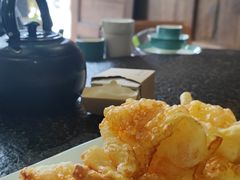 -喜洲翰林餐厅(董家百年老宅店)