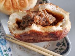 -上海为民商行清真饭店(南大路店)