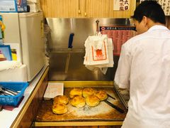 招牌菠萝包-金华冰厅