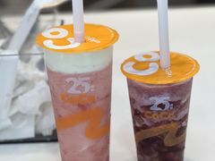 -CoCo都可(中华广场店)
