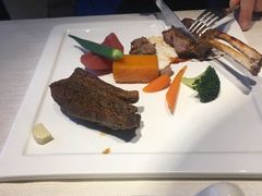 -王品台塑牛排(成都万象城店)