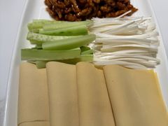 -北平小馆·烤鸭·家常菜(磨房北里店)