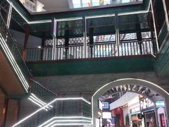 -关东古巷