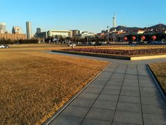 -大连人民广场