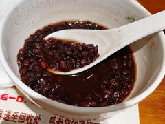 -清心素食自助餐厅(夫子庙店)