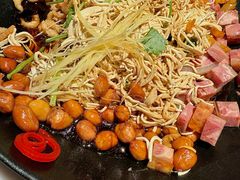 -大潮淮·淮扬菜(何园旗舰店)