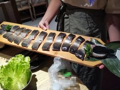 -泥炉烧肉师(新街口金銮巷店)