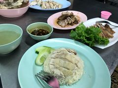 -红大哥水门鸡饭(總店)