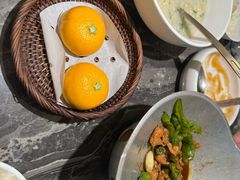 -前海沿·海鲜水饺青岛菜(乐客城店)