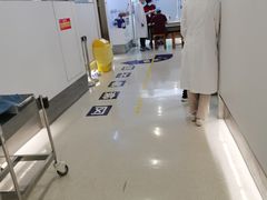 -复旦大学附属中山医院(西院区)