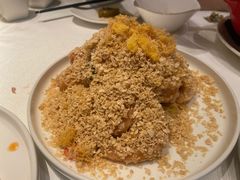 -莆田餐厅PUTIEN(西安万象天地店)