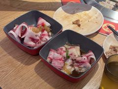 -新石器烤肉(百联川沙店)