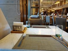 大堂-都会尚膳·海鲜自助餐厅(重庆万豪酒店)