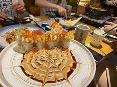 -友悦食堂(灯湖店)