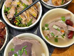 -江湖黑大兔(杨家坪店)